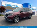 Honda Passport Touring AWD