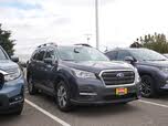 Subaru Ascent Premium 8-Passenger AWD