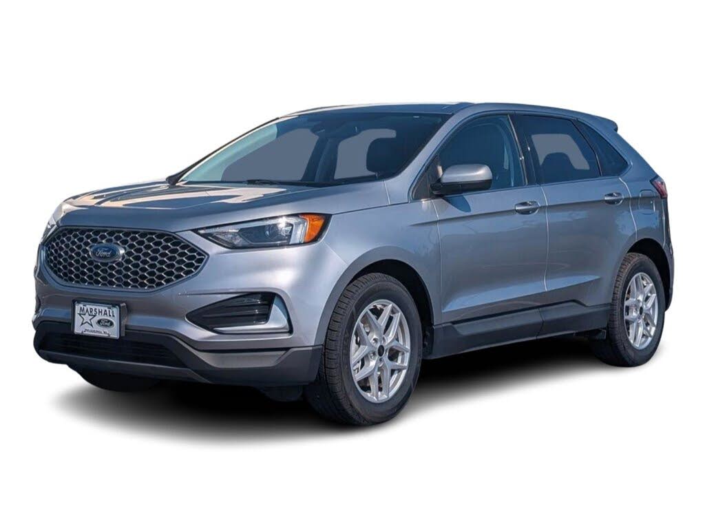 2023 Ford Edge SEL AWD