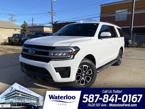 Ford Expedition XLT 4WD