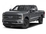 Ford F-250 Super Duty XL Crew Cab 4WD