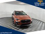 Subaru Crosstrek Limited AWD