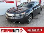 Acura TL SH-AWD with Technology Package