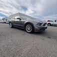 Ford Mustang V6 Premium Coupe RWD