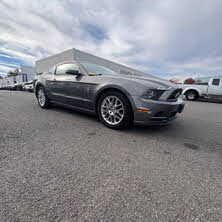Ford Mustang V6 Premium Coupe RWD