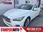 INFINITI Q50 3.0t Sport AWD