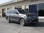 Lincoln Navigator L Reserve 4WD