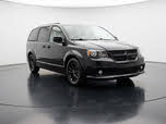Dodge Grand Caravan GT FWD