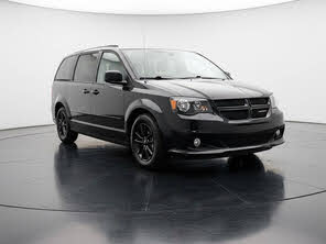 Dodge Grand Caravan GT FWD