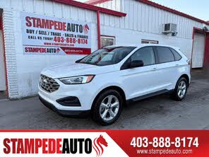 Ford Edge SE AWD