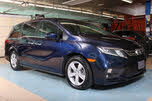 Honda Odyssey EX-L FWD with Navigation and RES