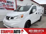 Nissan NV200 SV FWD