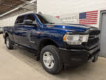 RAM 2500 Tradesman Crew Cab 4WD