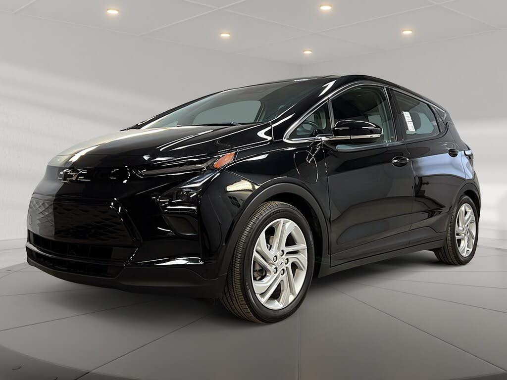 2023 Chevrolet Bolt EV 1LT FWD