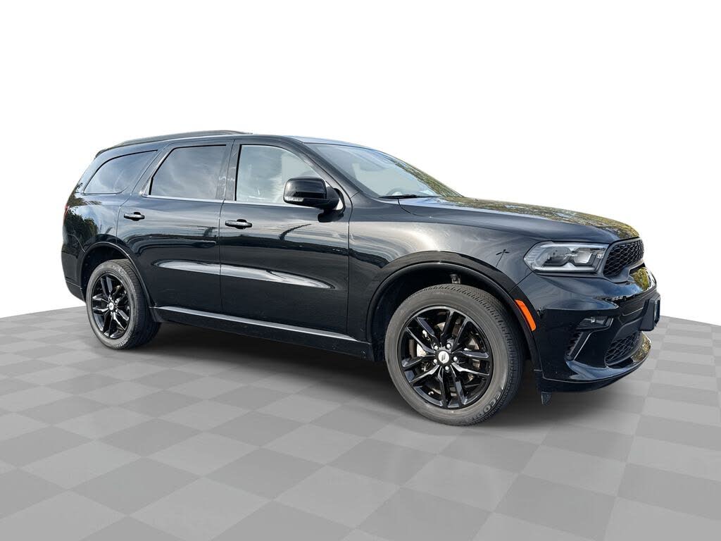 2023 Dodge Durango GT Plus AWD