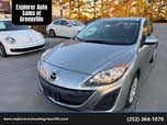 Mazda MAZDA3 i Sport