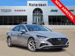 Hyundai Sonata SEL FWD