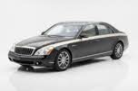 2010 Maybach 57