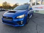 Subaru WRX Limited