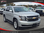 Chevrolet Tahoe LT 4WD
