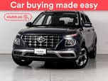 Hyundai Venue Ultimate FWD