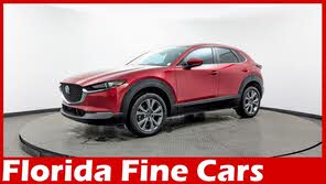 Mazda CX-30 Select FWD
