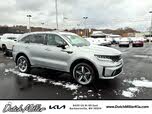 Kia Sorento S FWD