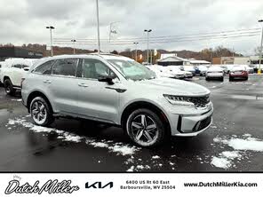 Kia Sorento S FWD