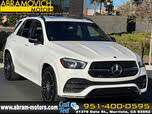 Mercedes-Benz GLE 350 4MATIC