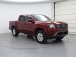 Nissan Frontier SV Crew Cab 4WD
