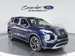 Mitsubishi Outlander SE FWD