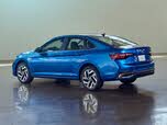 Volkswagen Jetta S FWD