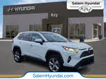 Toyota RAV4 Hybrid Limited AWD