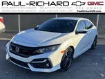 Honda Civic Hatchback Sport FWD