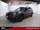 Subaru Outback Onyx Edition XT AWD