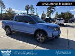 Honda Ridgeline TrailSport AWD