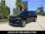 Jeep Grand Cherokee Summit RWD