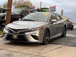 Toyota Camry SE AWD