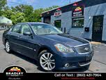 INFINITI M35 x AWD