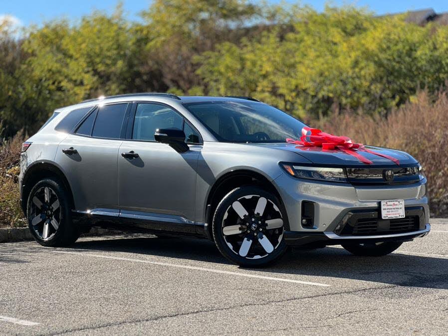 2024 Honda Prologue Elite AWD