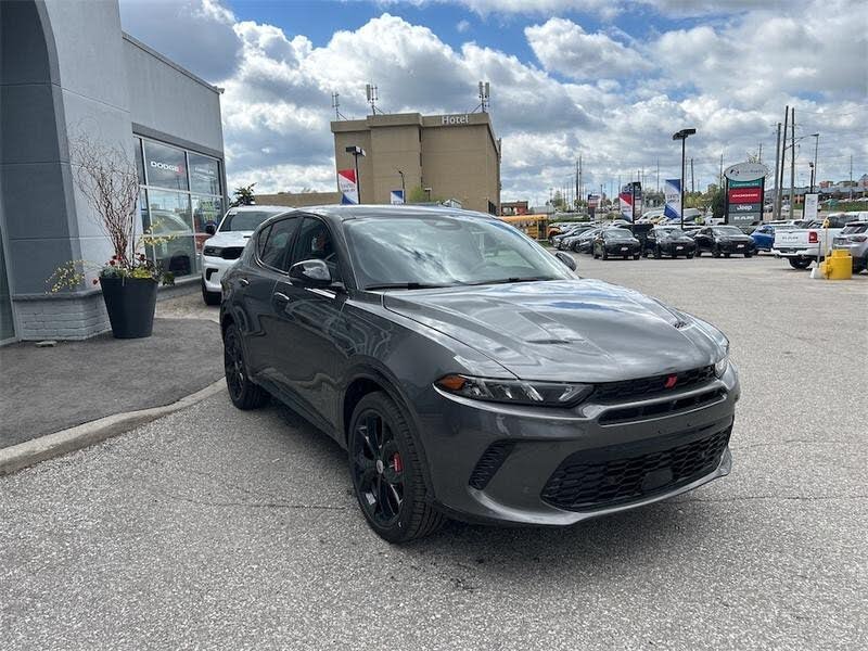 2024 Dodge Hornet R/T Plus AWD