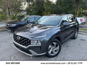 Hyundai Santa Fe SE FWD