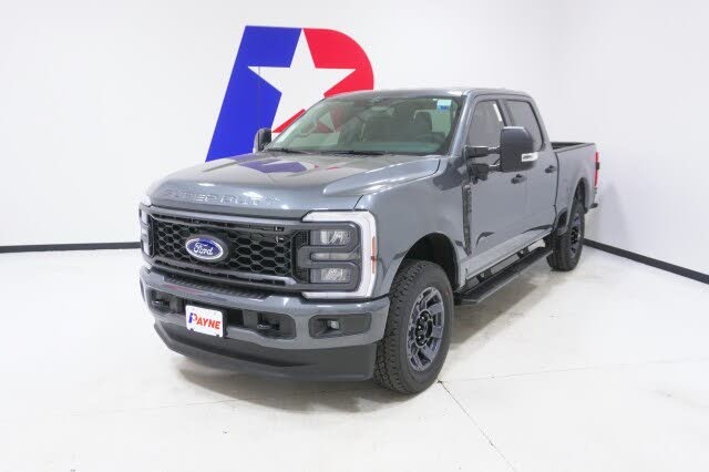 2026 Ford F-250 Super Duty