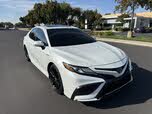 Toyota Camry Hybrid XSE FWD