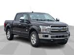 Ford F-150 King Ranch SuperCrew 4WD