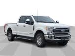 Ford F-350 Super Duty Lariat Crew Cab 4WD
