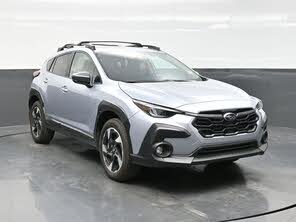 Subaru Crosstrek Limited AWD