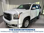 GMC Yukon SLT Standard Edition 4WD