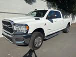RAM 2500 Big Horn Crew Cab LB 4WD