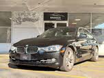 BMW 3 Series 335i xDrive Sedan AWD